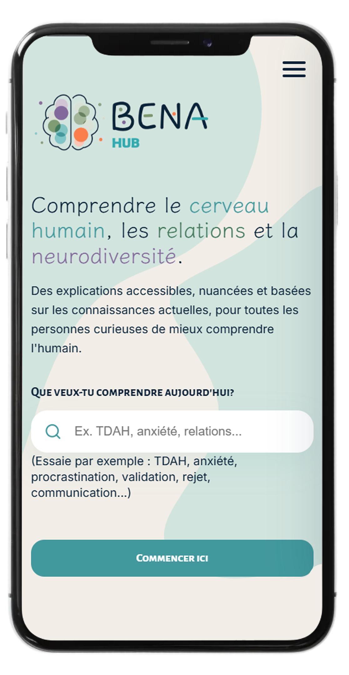 Version mobile