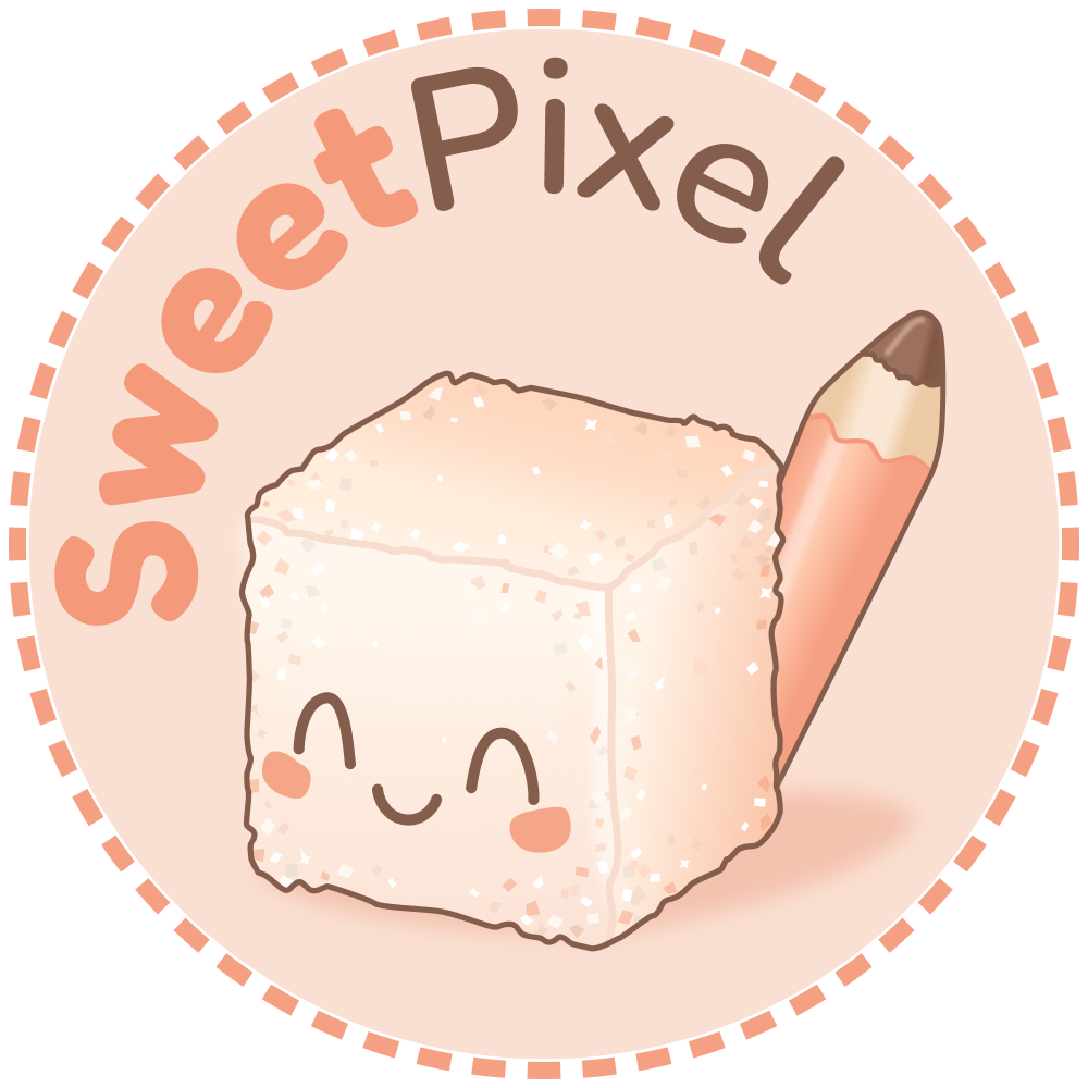 Sweet Pixel Atelier